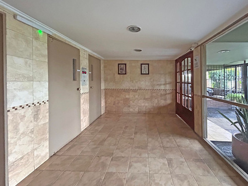 Venta Depto 4 Ambientes Balcón En Parque Chacabuco