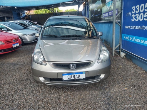 Fit 1.4 Lxl 8v Gasolina 4p Manual
