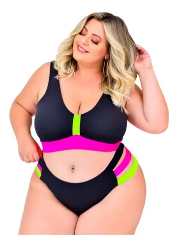 Biquini Maio Conjunto Ele E Ela MercadoLivre