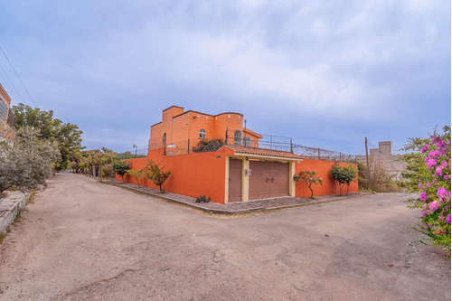 Casa Con Alberca Propia En Venta En Xochitepec Morelos