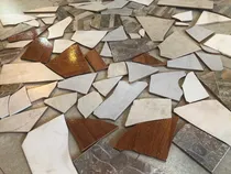 Comprar Ceramicas Rotas Revestir Pisos Paredes Mosaiquismo X 10 Kg