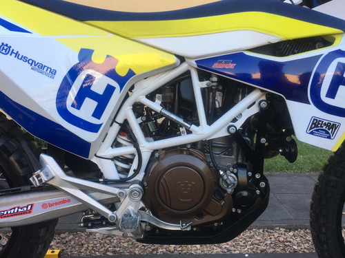Husqvarna 701