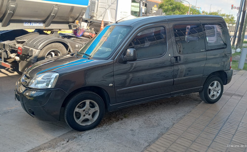 Citroën Berlingo Multispace 1.6 Sx Pack 110cv Am53