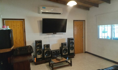 Venta Casa Tres Ambientes Pileta De Vicenzo Pilar