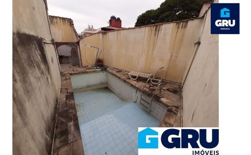 Imagem 11 de 14 de Sobrado Localizado Na Vila Tijuco Guarulhos - Sob602