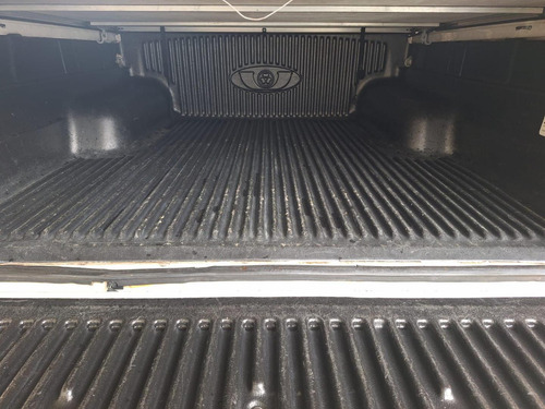 Toyota Hilux Cd 4x4 Srv 3.0