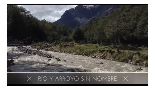 Imagen 11 de 30 de Campo 240 Ha C/ Bosque, Rios Y Glaciare Cerca Villa Castillo
