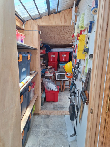 Vende Casa En Paine, A Cuadras Estación Metrotren