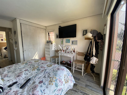 Departamento De 2 Dorm Y Otro Pequeño,jardin Del Mar. Reñaca
