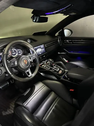 Porsche Cayenne 3.0 S E Hybrid At