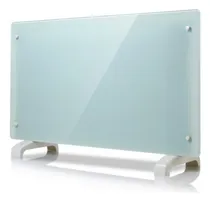 Comprar Convector Panavox Vitro Gh-15 Blanco 2 Al Precio De 1