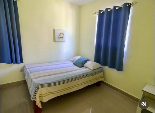 Casa Tipo Villa En San Cristobal