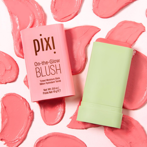 Blush Stick Pixi On-the-glow Fleur Hydrating 19 G/18 Ml