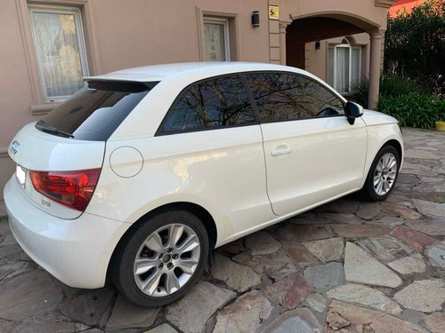 Audi A1 1.4 Ambition Tfsi 122cv 2012