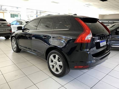 Imagem 4 de 15 de Volvo Xc60 3.0 T6 Top Awd Turbo Gasolina 4p Automático
