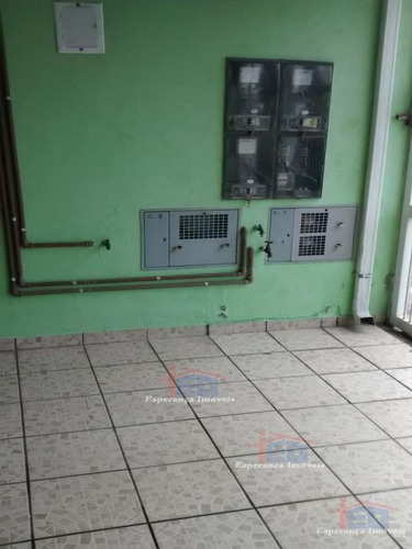 Imagem 10 de 10 de Ref.: 5025 - Imóvel P/ Renda Em Osasco Para Venda - V5025