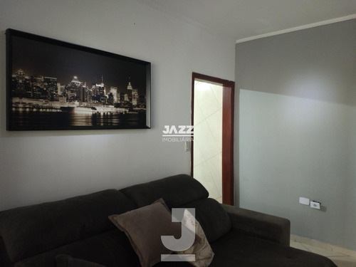 Imagem 7 de 27 de Casa À Venda No Bairro Jardim Santa Rosa, Em Nova Odessa - 123