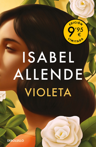 Violeta (edición Limitada A Precio Especial) - Allende  - 