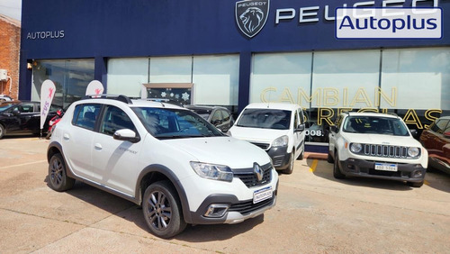 Renault Sandero Stepway intense