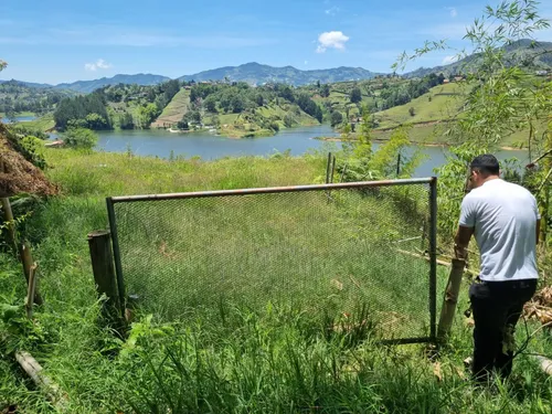 Lote En Venta En Peñol-guatapé. Cod V17187