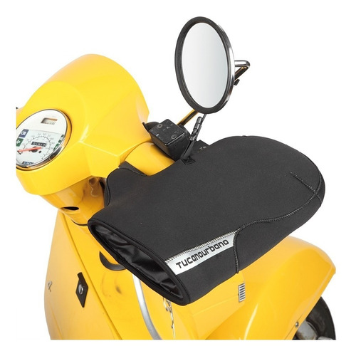 Cubre Puños / Manos De Neoprene Tucano Urbano Vespa Yamaha