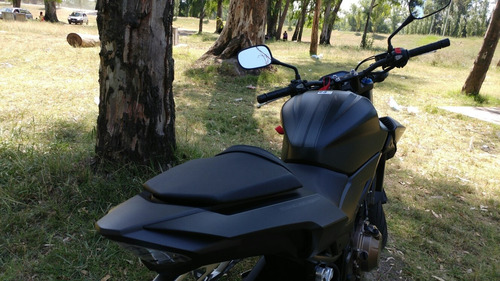 Imagen 17 de 22 de Honda Cb 500cc. F
