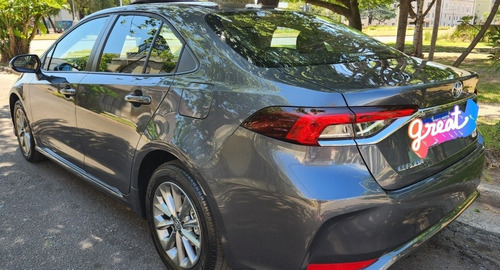 Imagen 3 de 15 de Toyota Corolla 2.0 Xei Cvt
