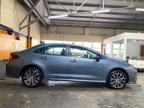 Toyota Corolla 1.8 Hev Seg Ecvt