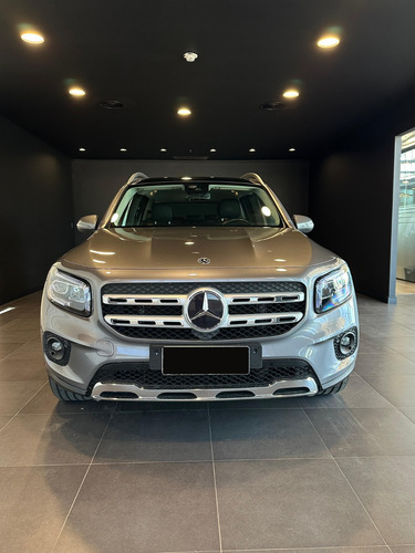 Mercedes-benz Clase Glb 2.0 Glb250 Progressive 224cv