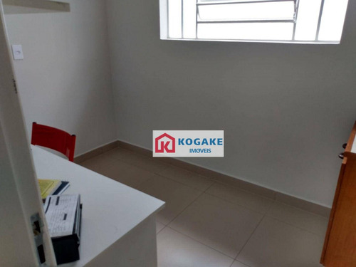 Imagem 7 de 27 de Casa À Venda, 184 M² Por R$ 980.000,00 - Vila Ema - São José Dos Campos/sp - Ca2983