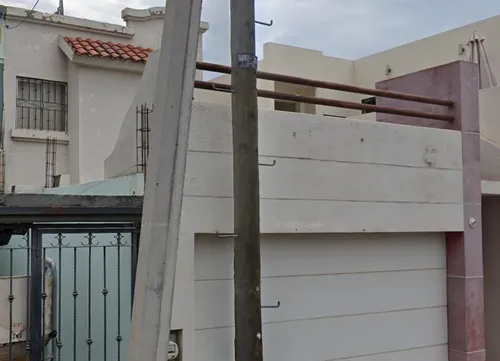 Casa En Remate Bancario En Culiacán Sinaloa Cl*/ 2