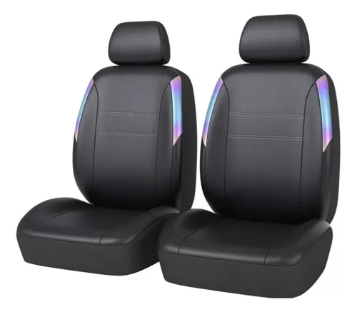 comprar Cubreasientos Vinipiel Reflejante Hilux Doble Cab 2017