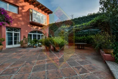 Casa en renta
