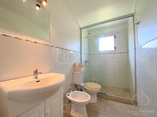 Imagen 10 de 26 de Moderna Casa Con Piscina En Barrio Privado Verde Mora, Punta Del Este