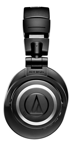 Auriculares Audio Technica Ath-m50xbt2 Bluetooth