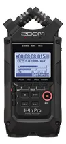 Comprar Zoom H4n Pro - Grabador Portátil De 4 Pistas