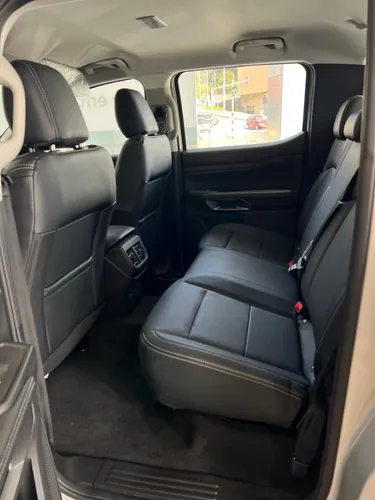 Ford Ranger 2.0 Xlt 4x4