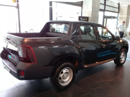 Renault Duster Oroch Profesional