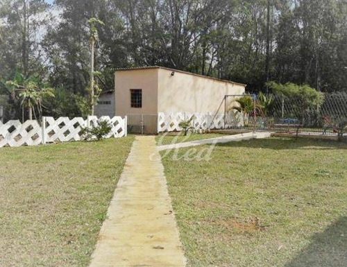 Chácara Com 8 Dormitórios, 3000 M² - Venda Por R$ 2.000.000,00 Ou Aluguel Por R$ 10.000,00/mês - Chácara Estância Paulista - Suzano/sp - Ch0034