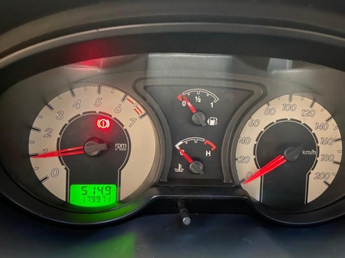 Ecosport 1.6 Xls 8v Flex 4p Manual