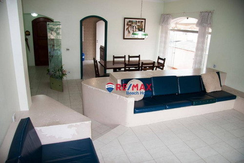 Imagem 1 de 20 de Cobertura À Venda, 180 M² Por R$ 350.000,00 - Praia Da Enseada - Guarujá/sp - Co0068