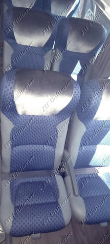 Imagem 8 de 15 de Comil Campione Invictus Ano 2021 Volvo B420 R Jm Cod.64
