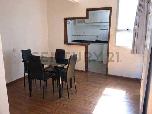 Alquiler Apartamento 2 Dormitorios Nuevo Centro