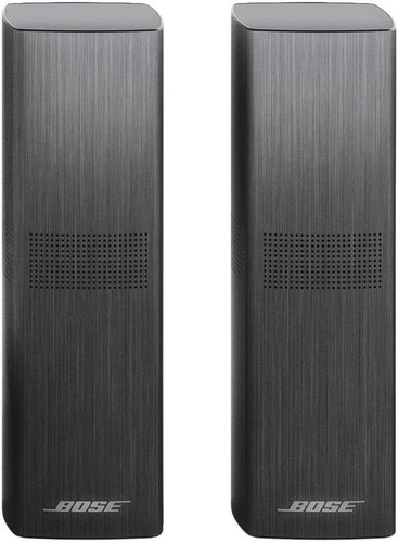 Imagen 4 de 6 de Bose Lifestyle 650 Home Entertainment System With Alexa
