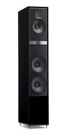 Altavoz De Suelo Martin Logan Motion 40i - (cada Uno) Negro 