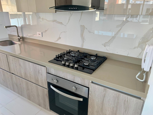 Imagen 7 de 14 de Apartamento En Venta En Riomar #6850167