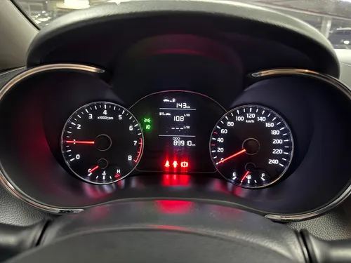 Kia CERATO PRO 1.6l