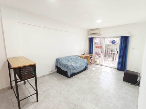 Depto Venta Ramos Mejia 2 Amb Con Patio
