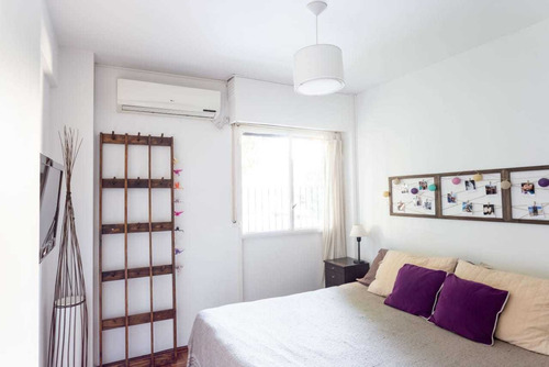 Departamento Olazabal 3650 3 Ambientes
