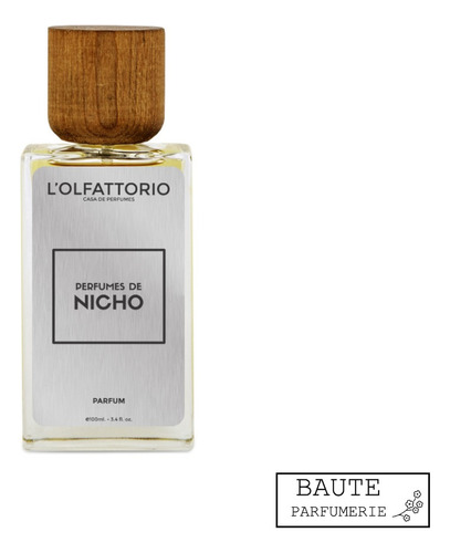 Perfume Oud Royale Extracto Lolfattorio